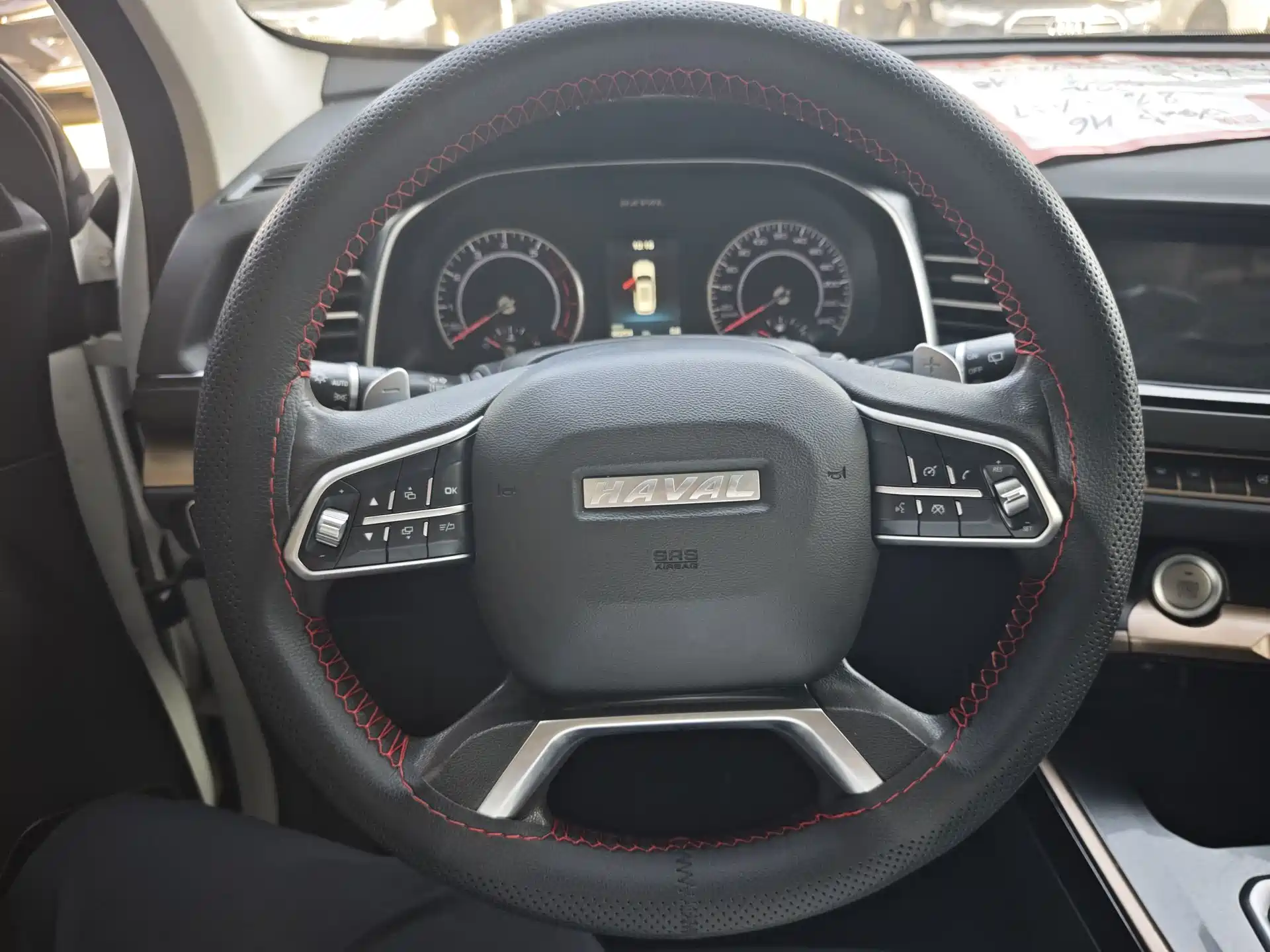 Photo 6 - Haval H6