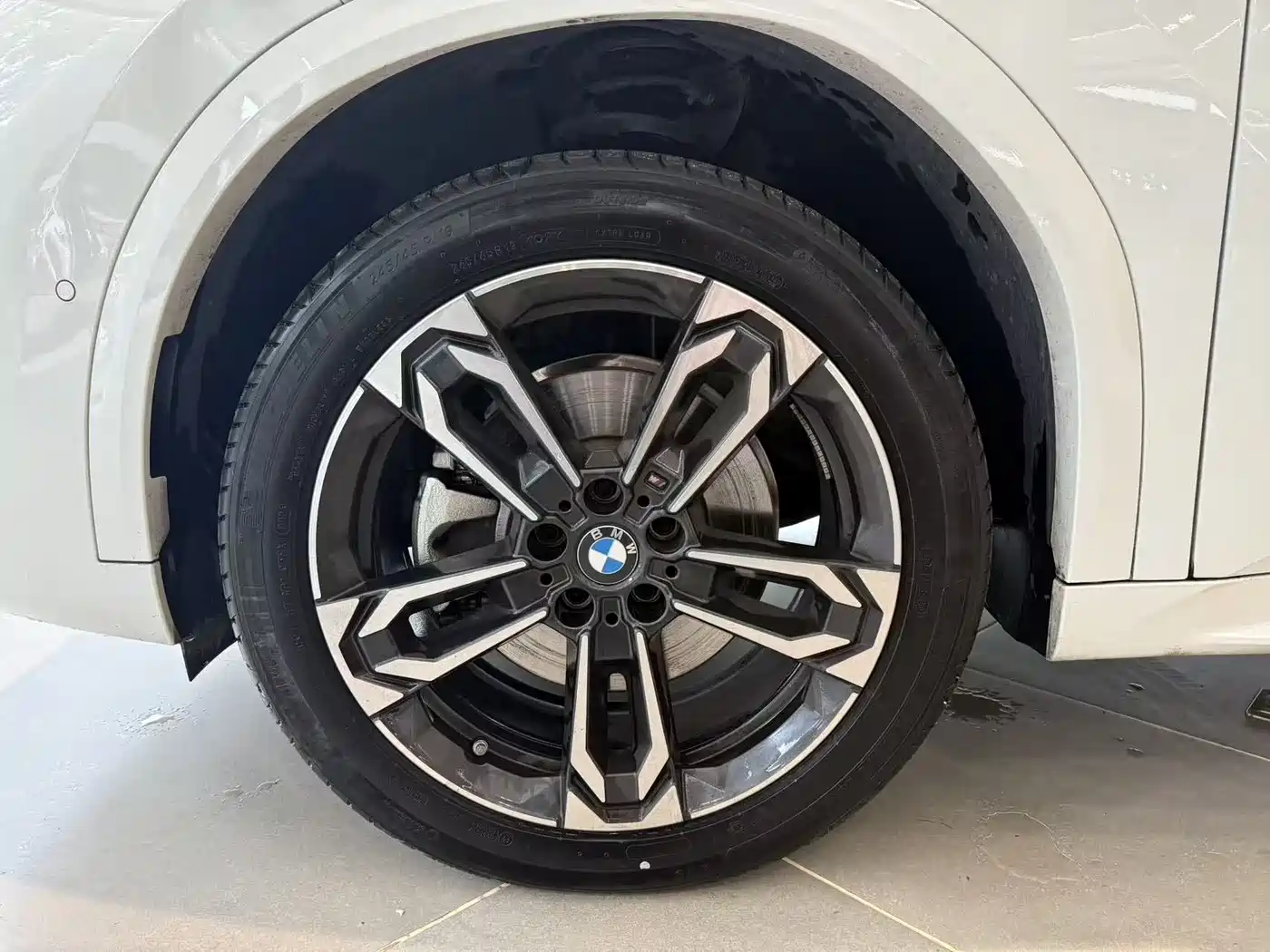 BMW X2 (Import) 2024 sDrive25i M Sport Package фото 11