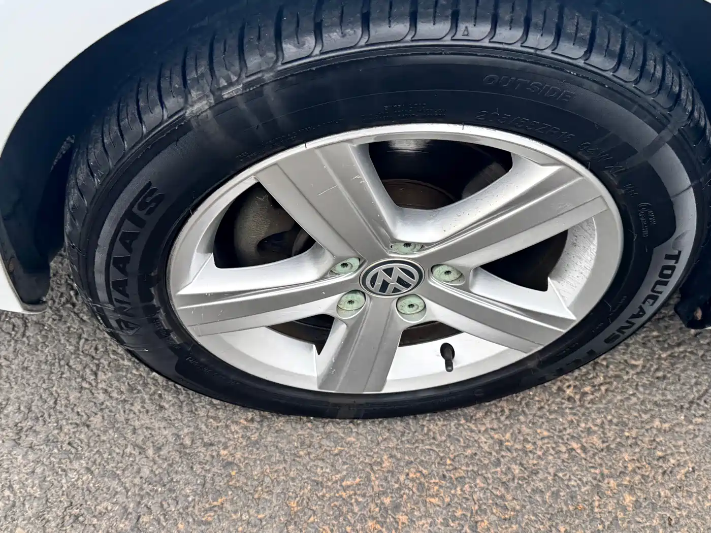 Volkswagen Golf 2014 1.4TSI Automatic Comfort фото 5