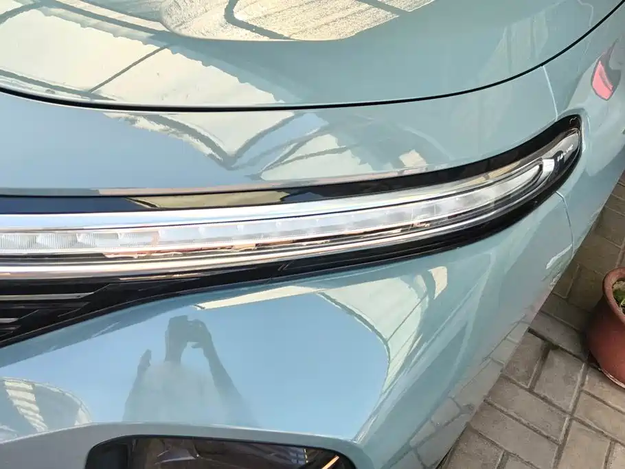 2022 Baojun Valli