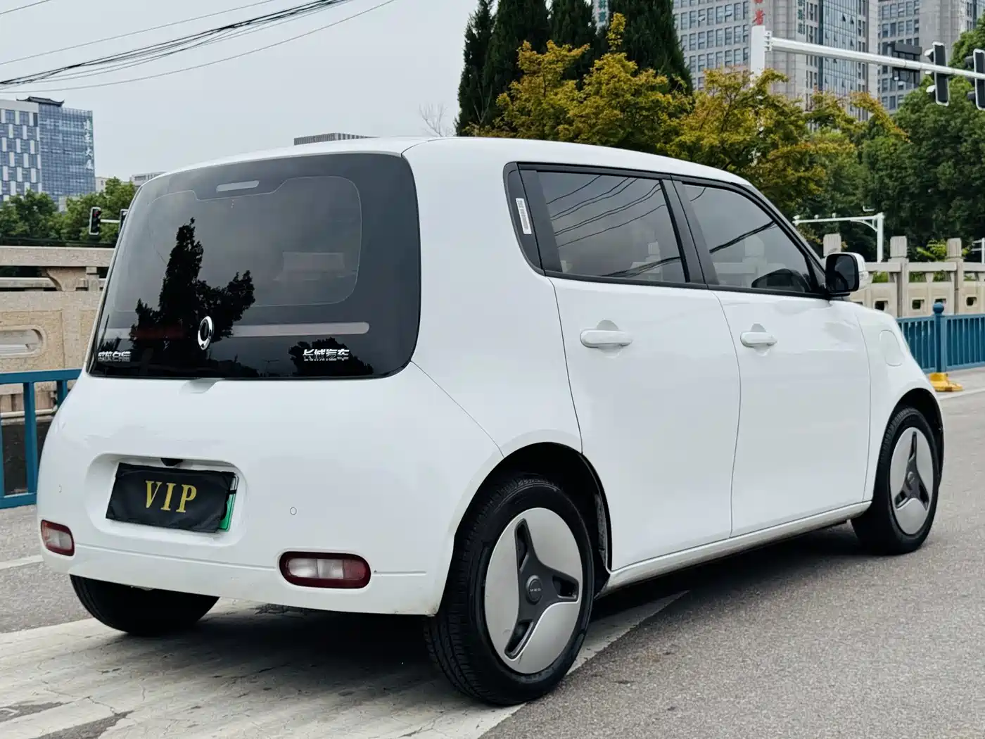 Ora White Cat 2021 2020 360km Luxury Model