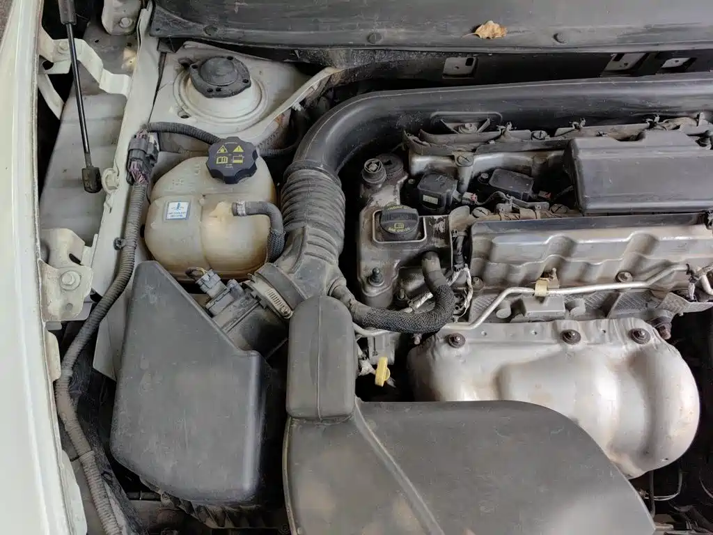 Jeep Cherokee (Import) 2014 2014 2.4L Luxury