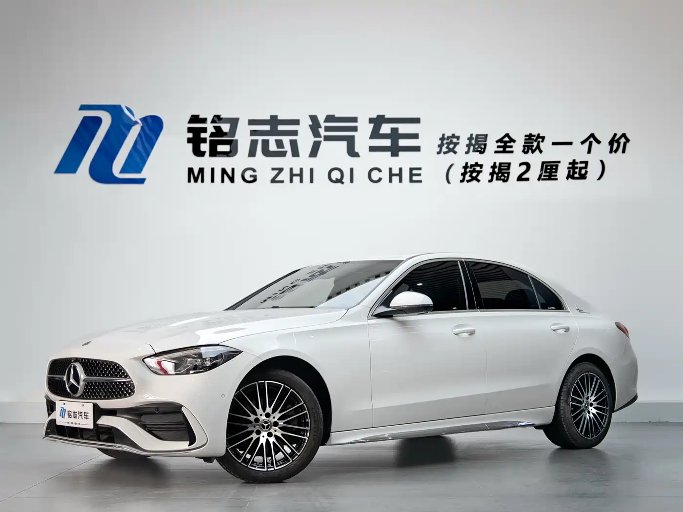 Mercedes-Benz C-Class 2025 C 200 L Sport Edition фото 2