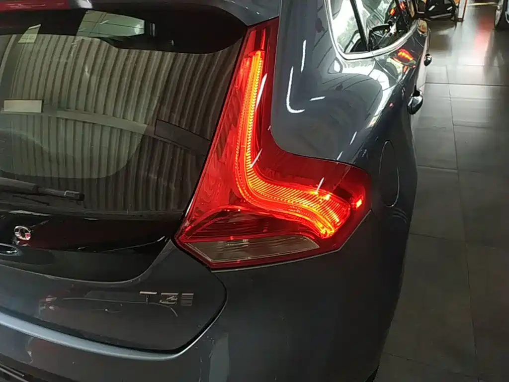 Volvo V40 2019 2019 T3 Inscription