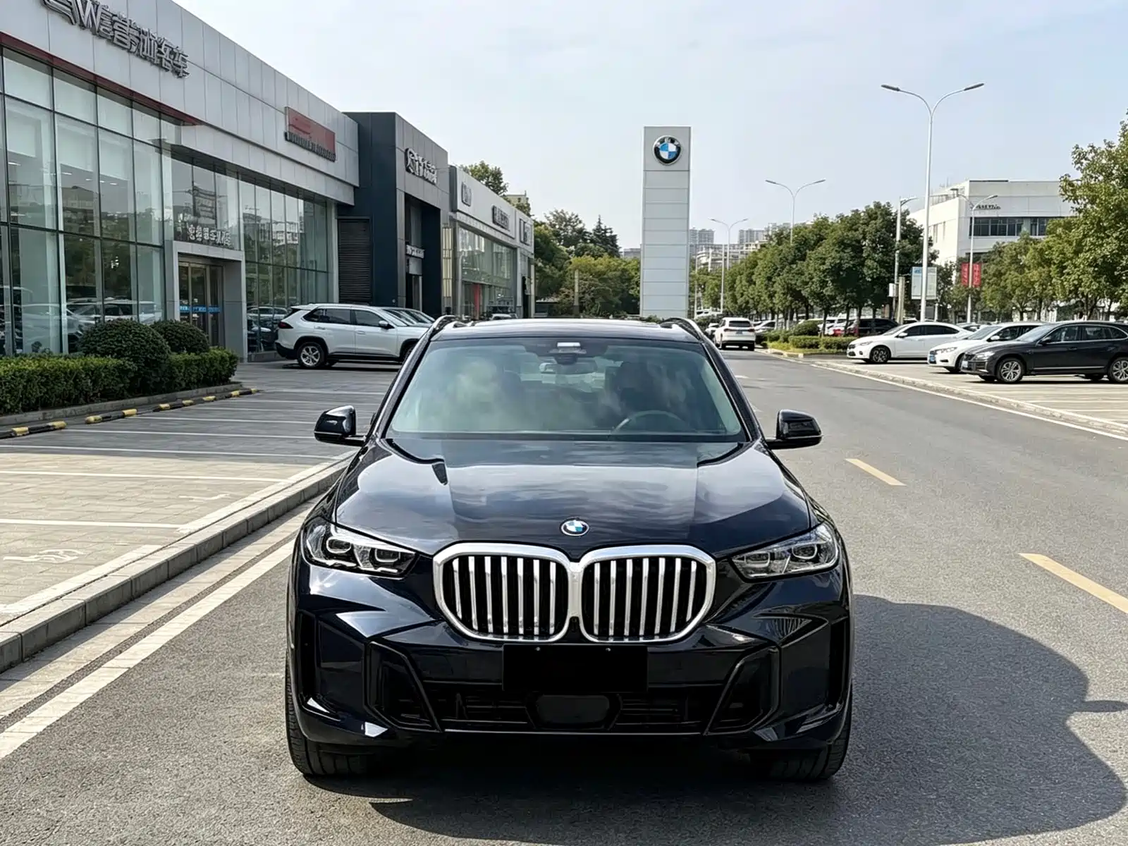 Фото 2 - BMW X5