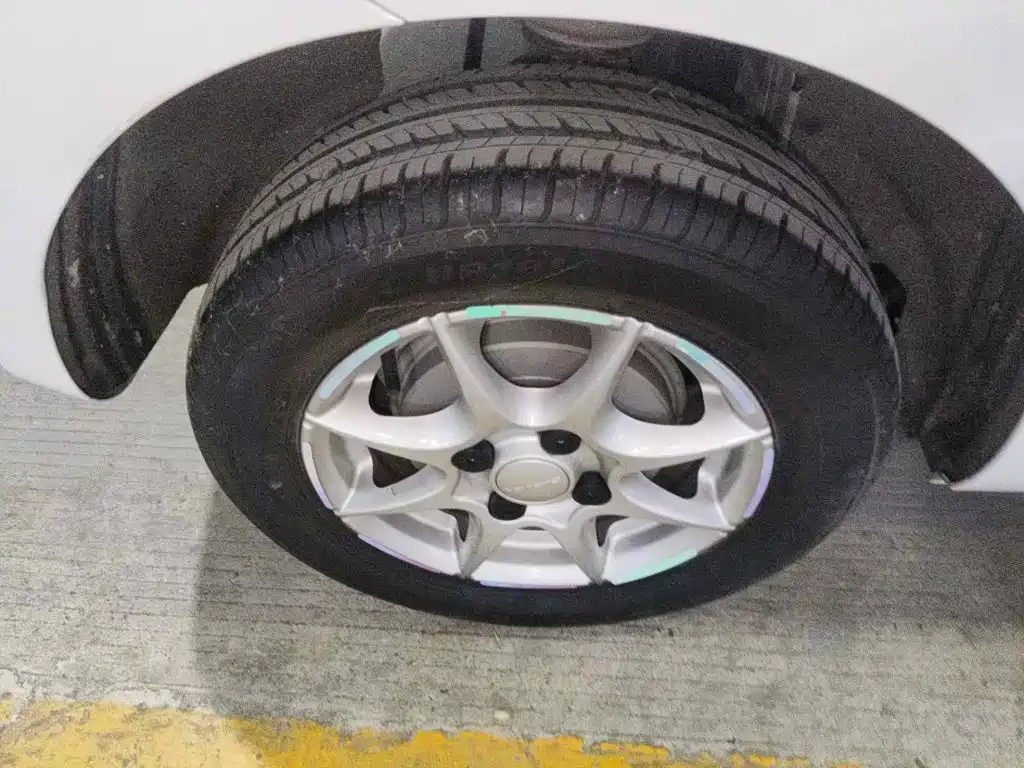 Roewe Kaiwei CLEVER 2023 2022 311km Vitality Bobo Edition