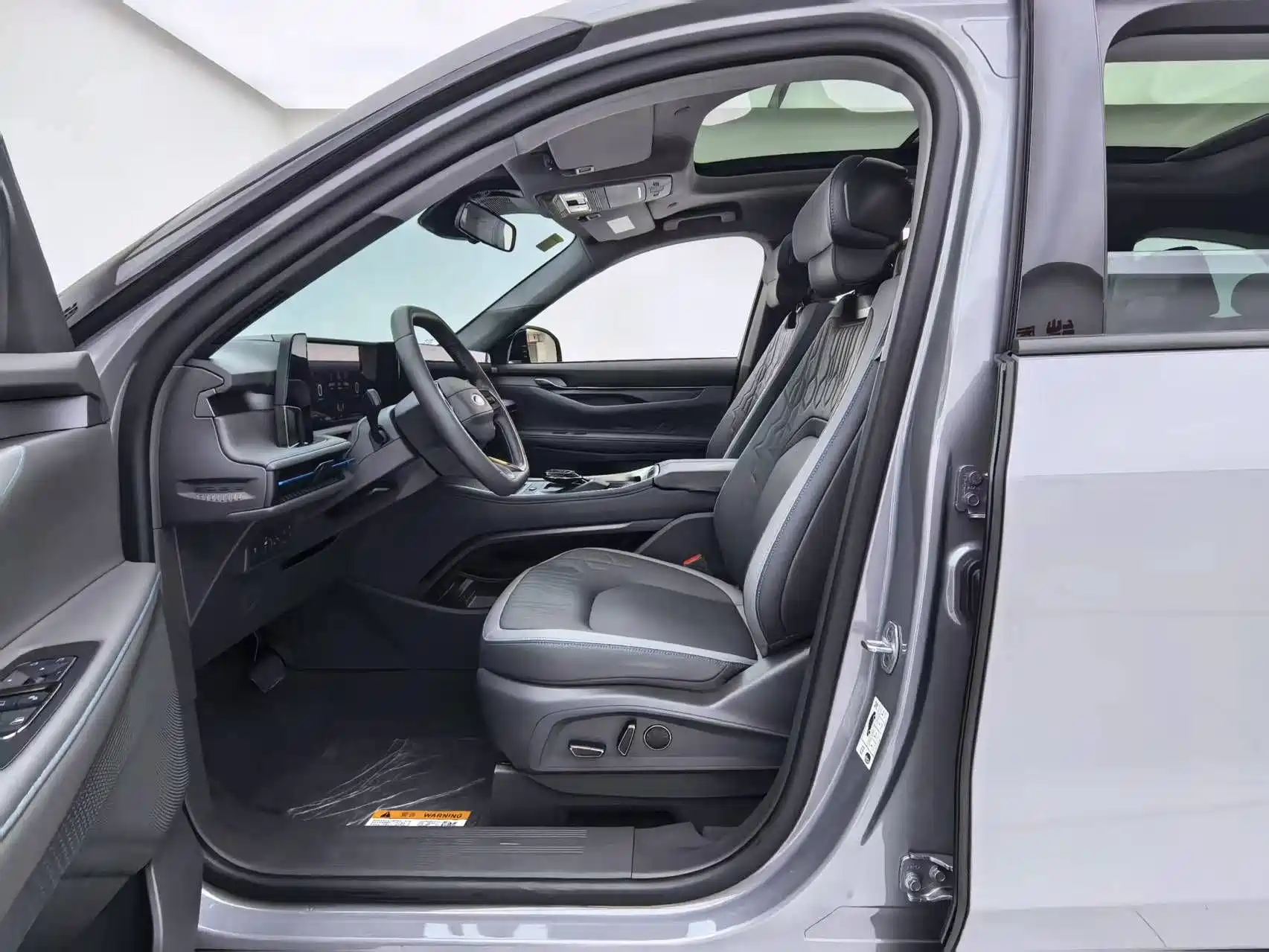 Фото 19 - Ford Edge