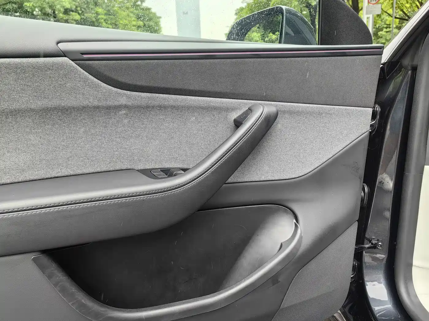 Tesla Model Y 2026 2026 Long Range Rear-Wheel Drive