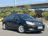 Фото 3 - Buick Excelle