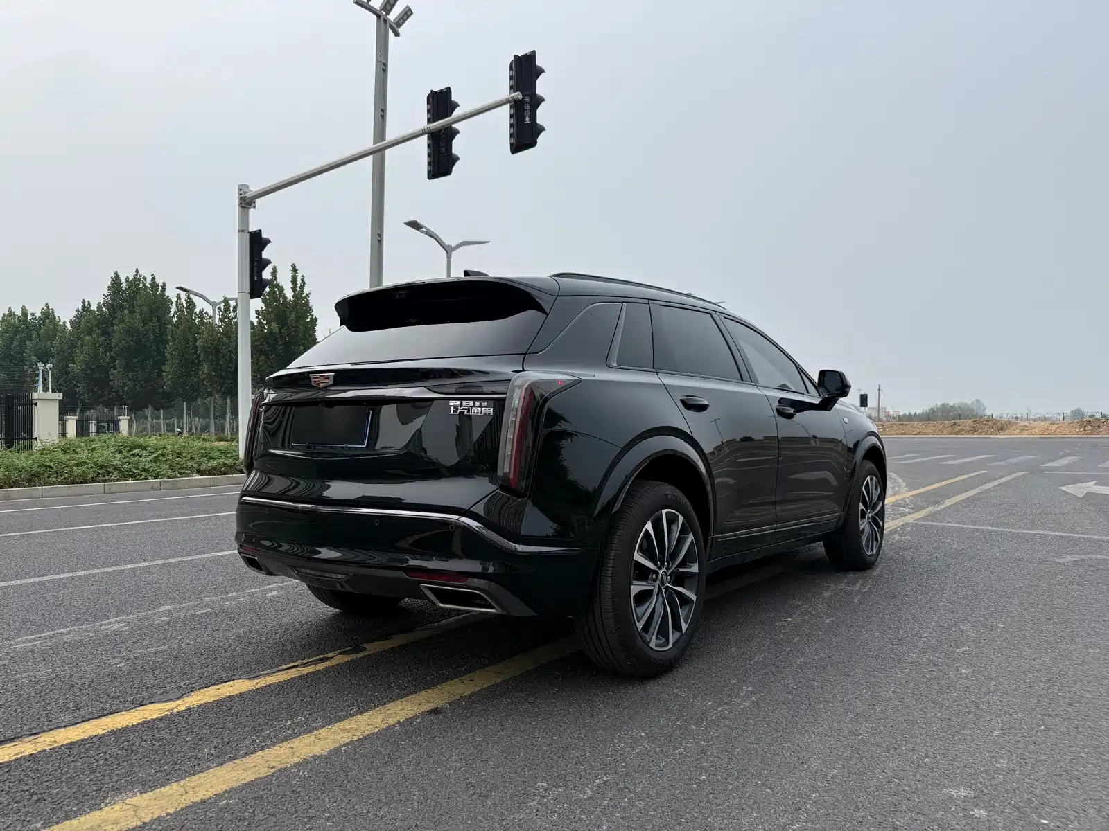 صورة 11 - Cadillac XT5
