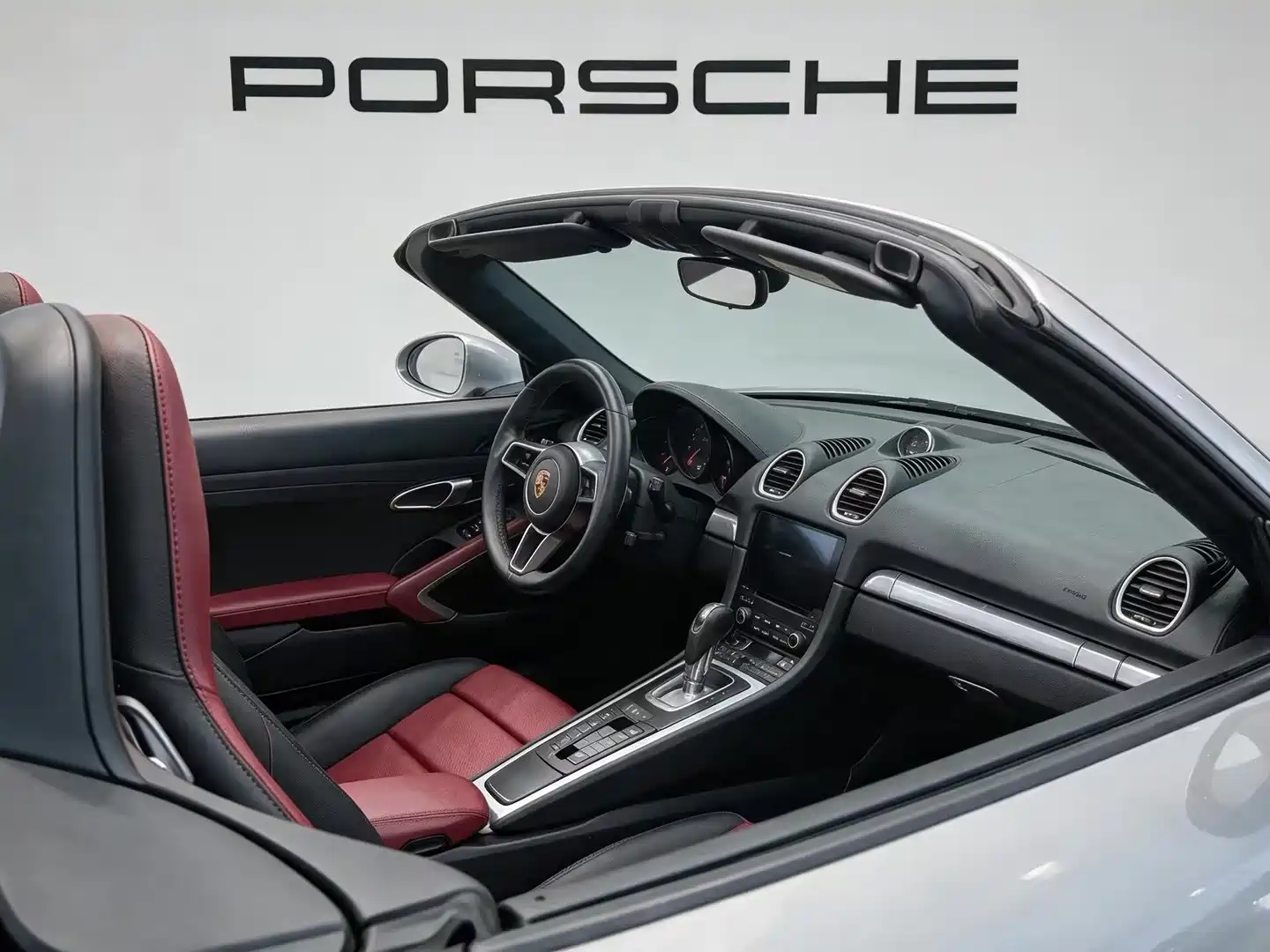 Фото 7 - Porsche 718