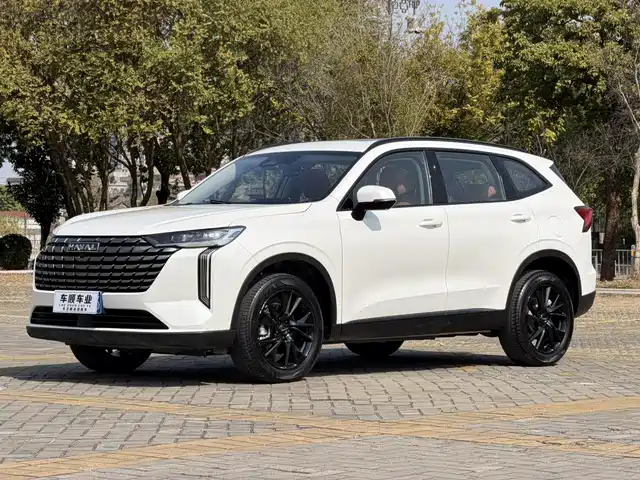 HAVAL H6 2025