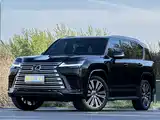 Фото 4 - Lexus LX