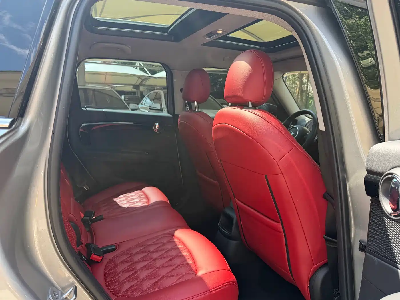 MINI COUNTRYMAN 2023 2023 1.5T COOPER Classic