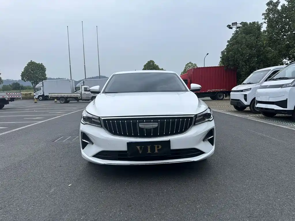 Similar car