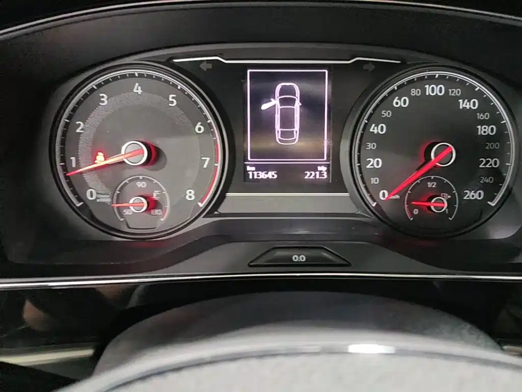 Photo 4 - Volkswagen Passat