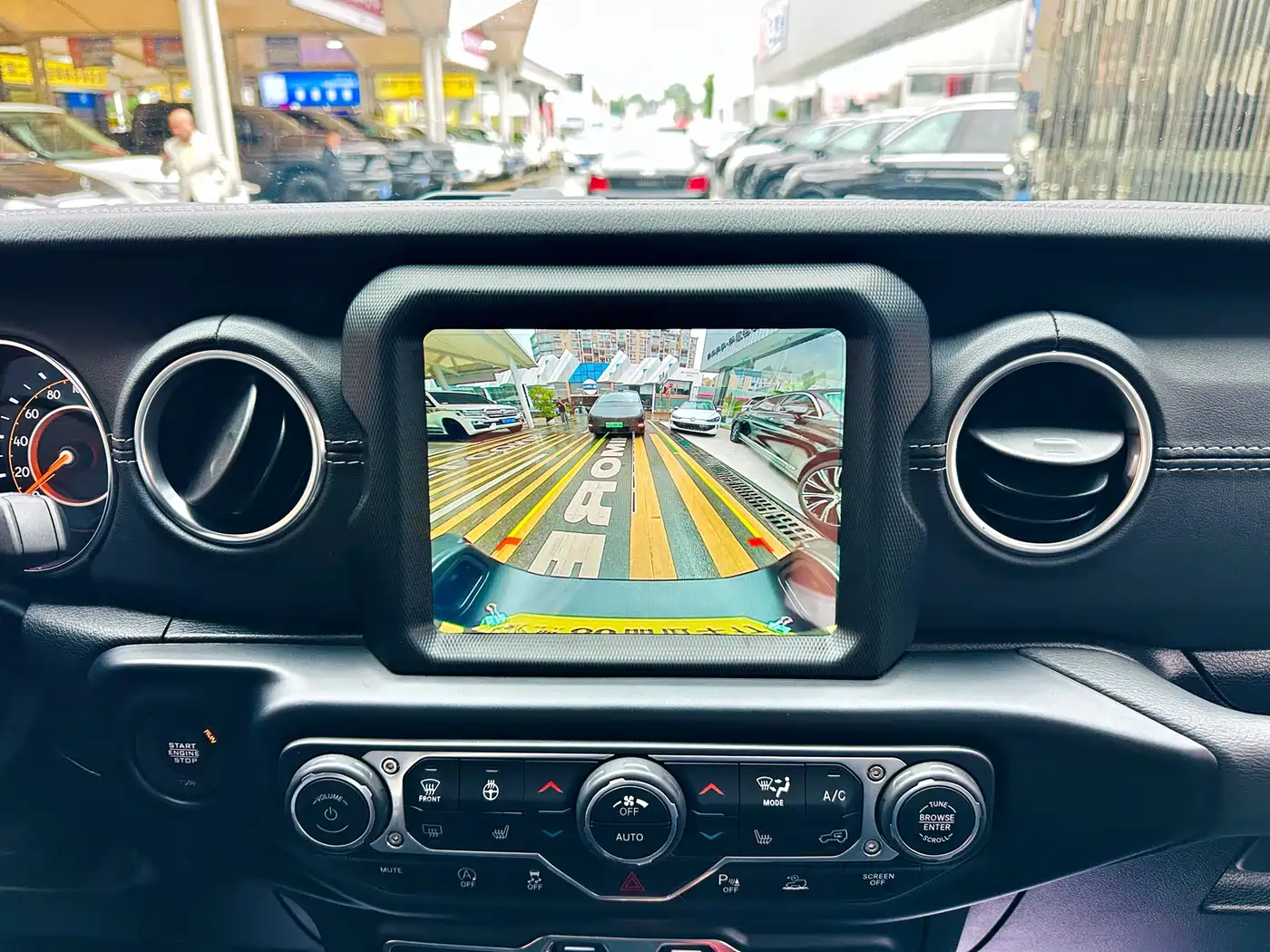 Jeep Gladiator 2022 2022 3.6L Pioneer Edition