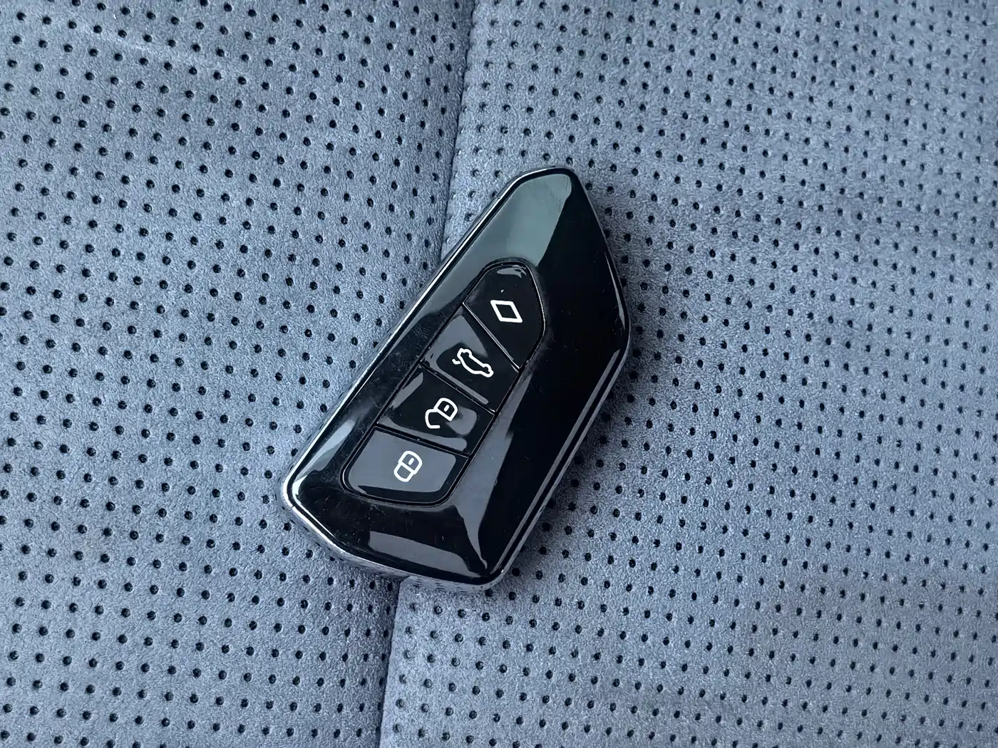 Voyah Passion 2024 2024 PHEV AWD Ultra Long Range Flagship