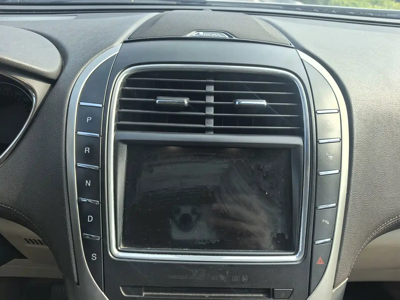 Lincoln MKX 2019 2018 2.0T AWD Elegance Edition
