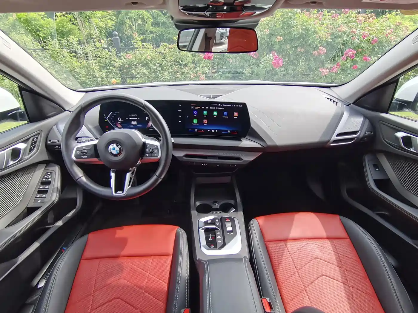 BMW 2 Series 2025 2025 225L M Sport Package