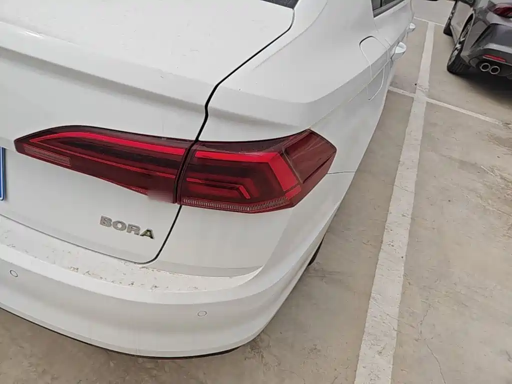 Фото 8 - Volkswagen Bora