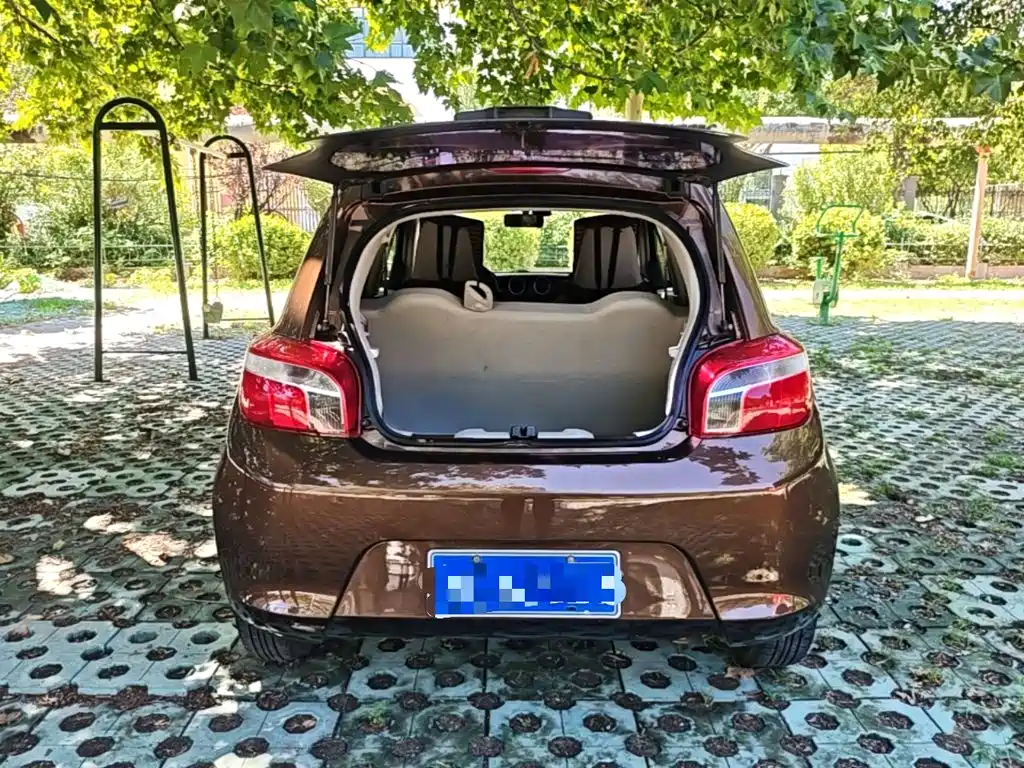 Venucia R30 2016 2014 1.2L Manual Comfort Edition