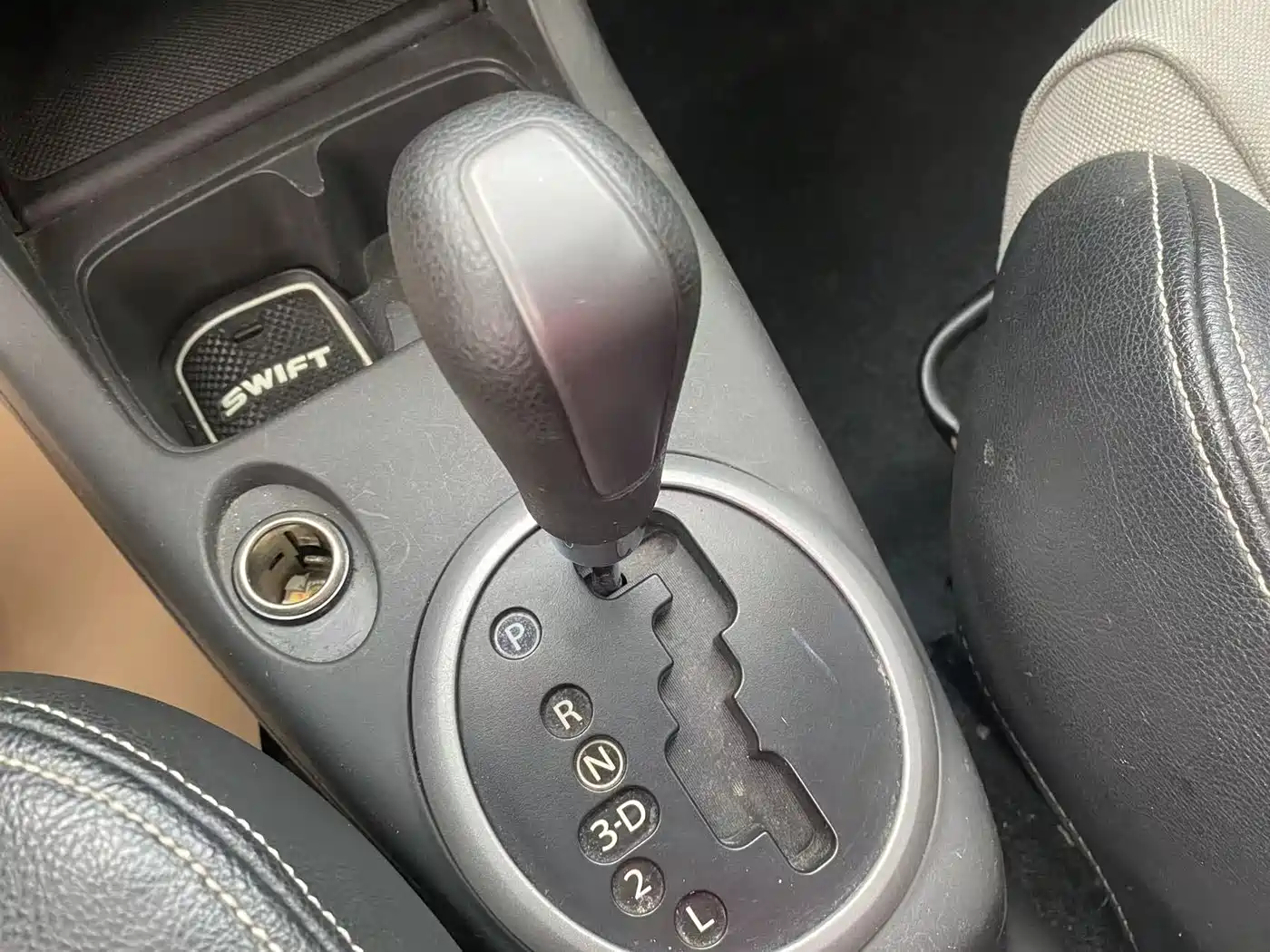 Suzuki Swift 2012 2013 1.5L Automatic Standard