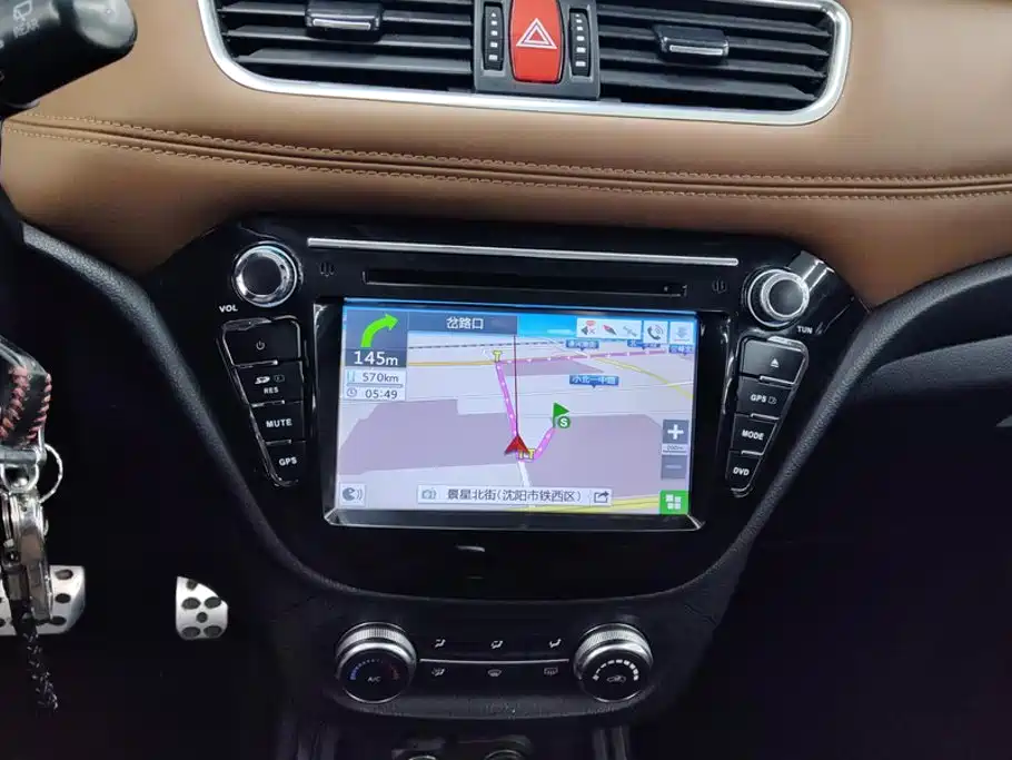 Haval H1 2015 2015 1.5L AMT Urban