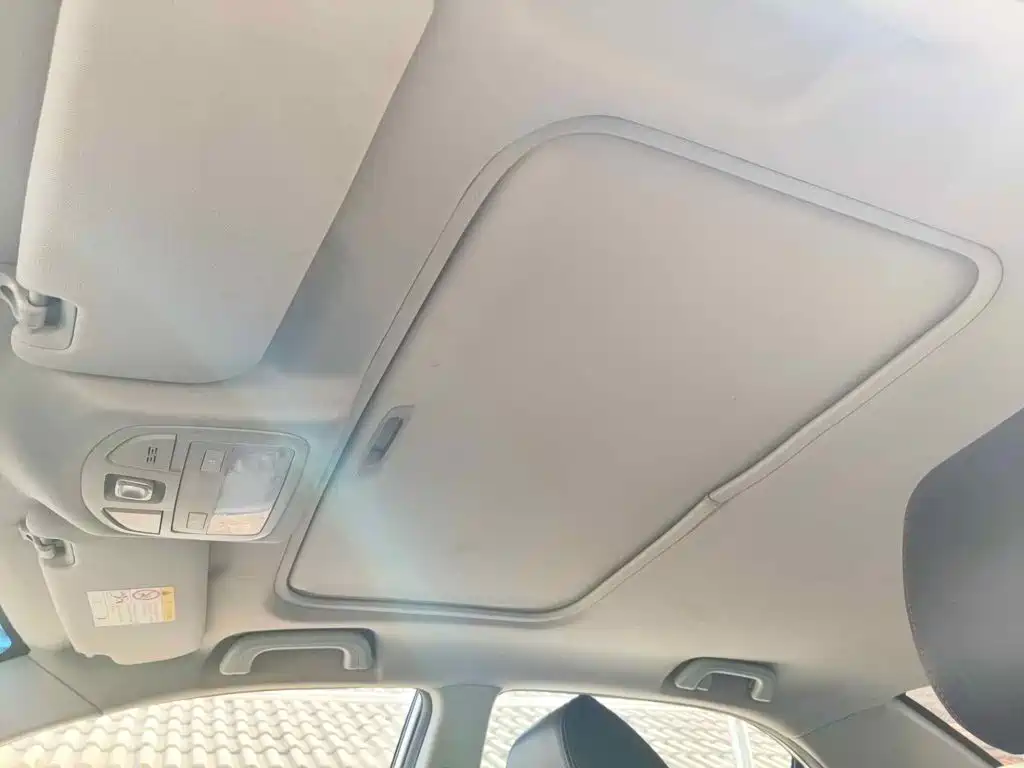 Geely Vision 2016 2016 1.5L Manual Happiness Edition