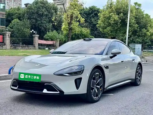Xiaomi Auto Xiaomi SU7 2025