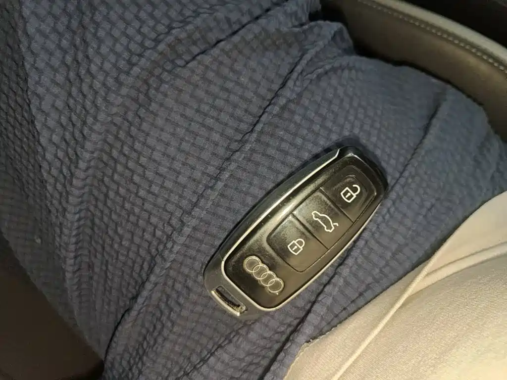 Фото 9 - Audi Q3