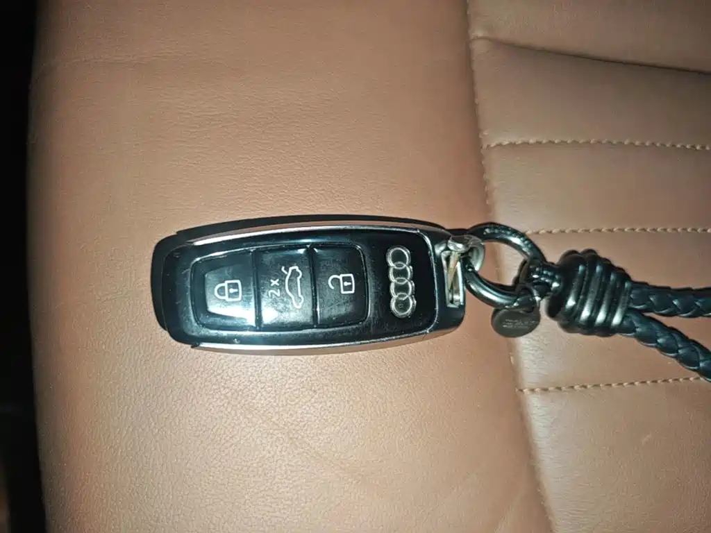 Audi e-tron (Import) 2021 2019 55 quattro Fashion