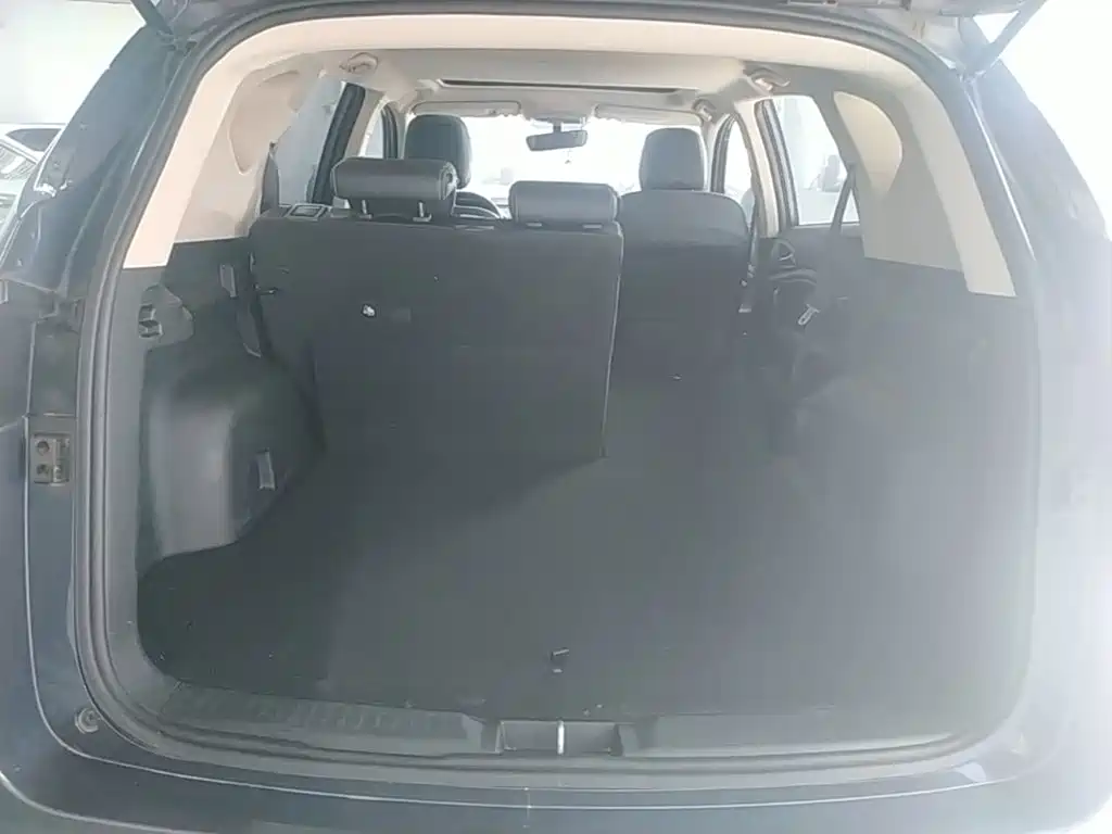 BYD Song 2020 2020 Classic 1.5T Automatic Elite