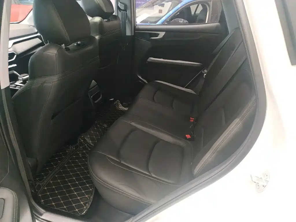 Cowin Xuanjie Pro 2022 2021 1.5T CVT Premium Sport Edition