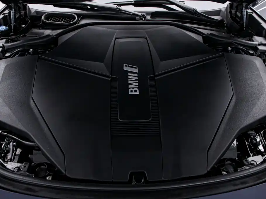 BMW i7 2024 2023 Model xDrive60L M Sport Package