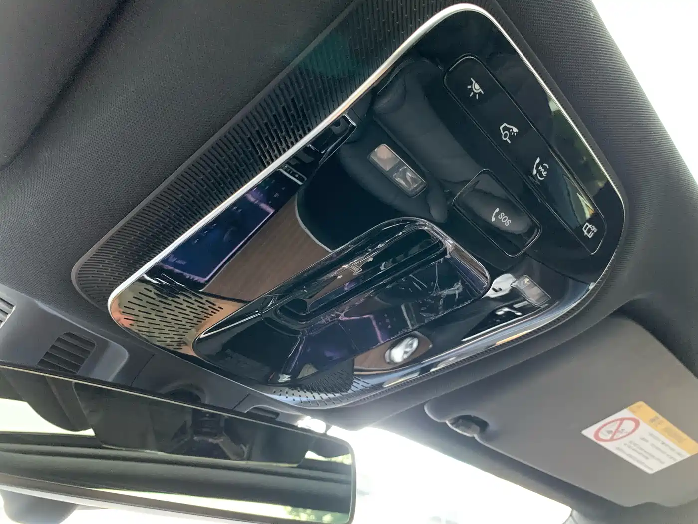 Mercedes-Benz EQE 2022 350 Pioneer Edition фото 26