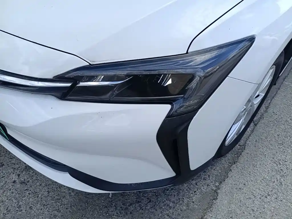 Buick Velite 6 2025 2024 450km Travel Edition