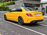 Фото 30 - Mercedes-Benz C-Class
