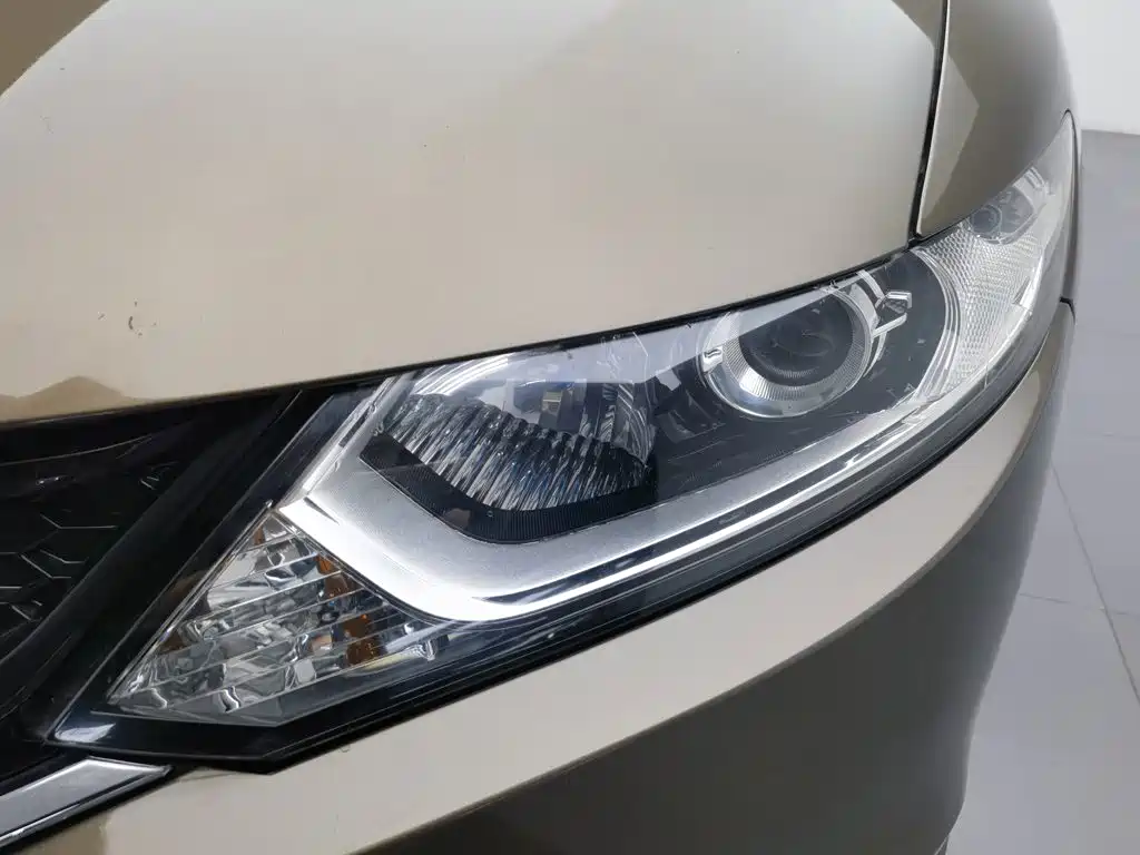 Honda Jade 2014 2014 1.8L CVT Luxury 5-seater