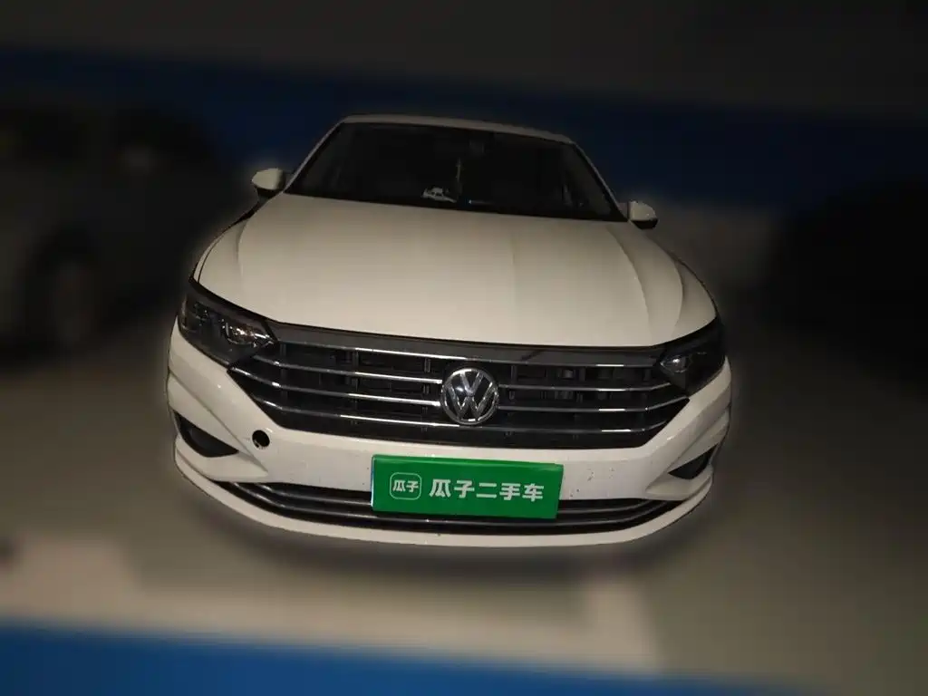 Volkswagen Sagitar 2019 280TSI DSG Comfort Edition China VI фото 24