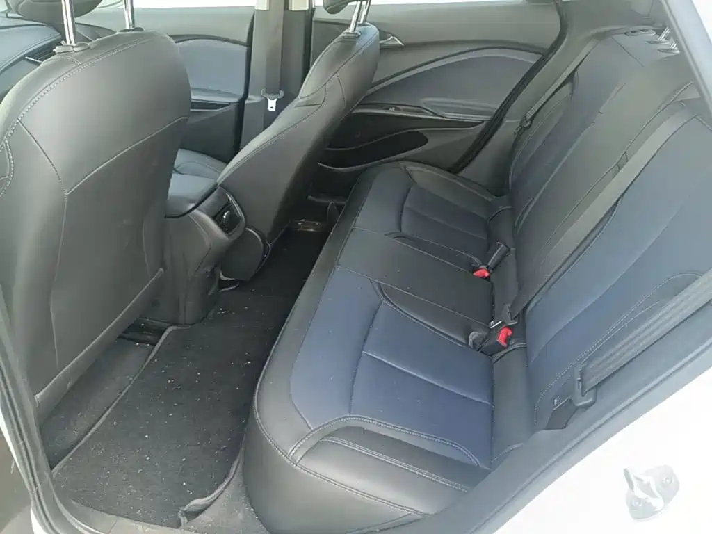 Buick Velite 6 2025 2024 450km Travel Edition