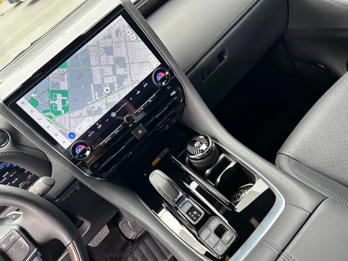 Toyota Vellfire 2025 2024 Crown Hybrid 2.5L Executive Premium Edition