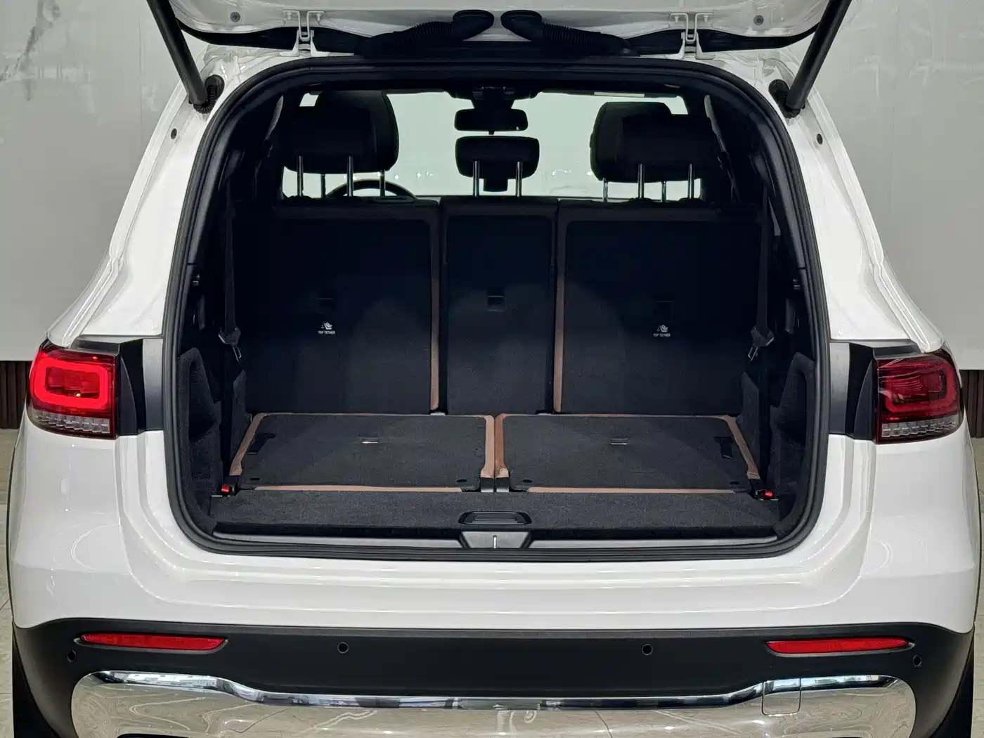 Mercedes-Benz GLB 2021 GLB 200 Style фото 24