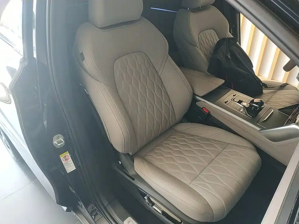 BYD Tang New Energy 2025 2025 DM-i 115KM Prestige Type