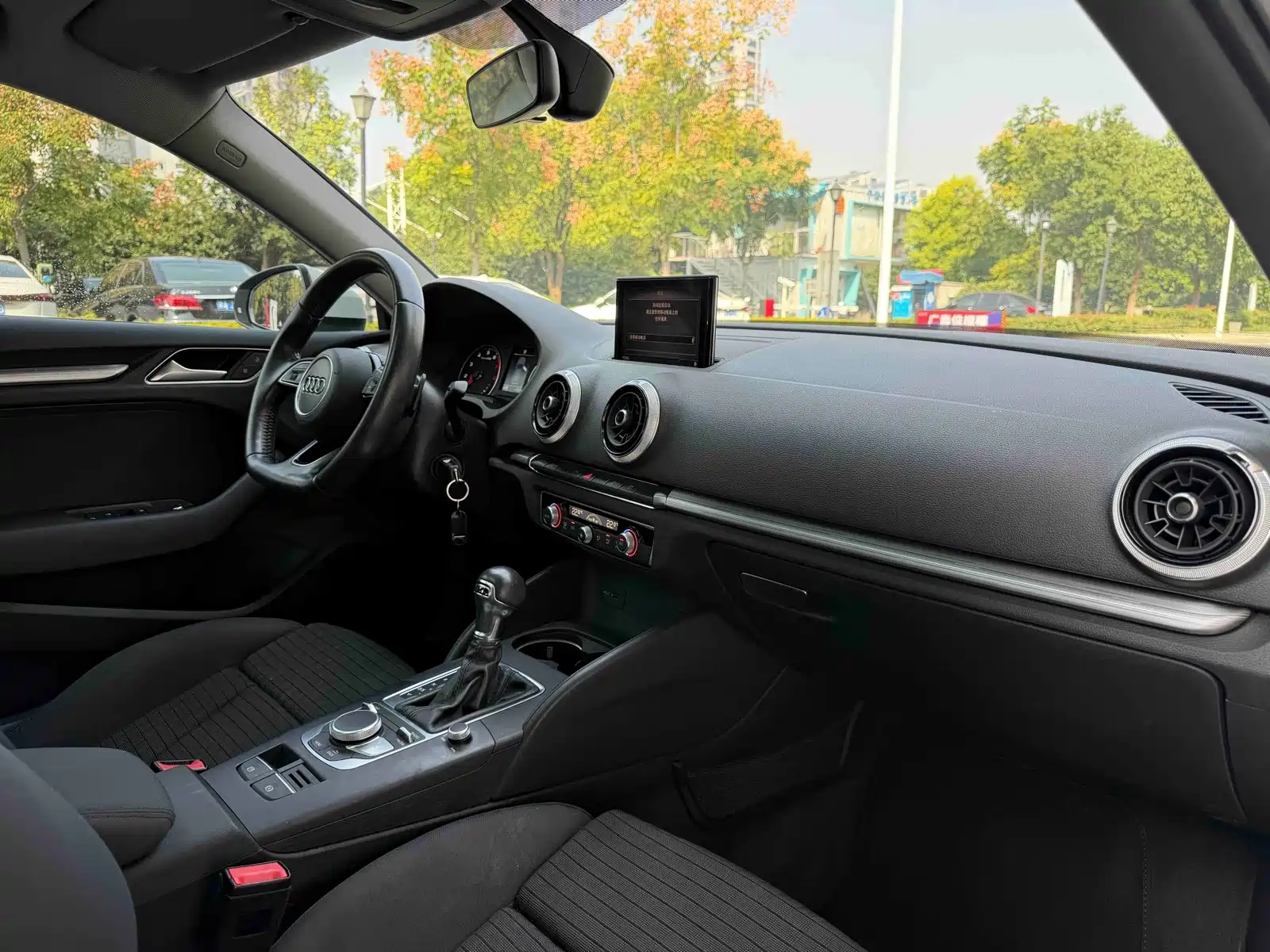 Фото 11 - Audi A3