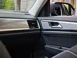 Фото 9 - Volkswagen Teramont