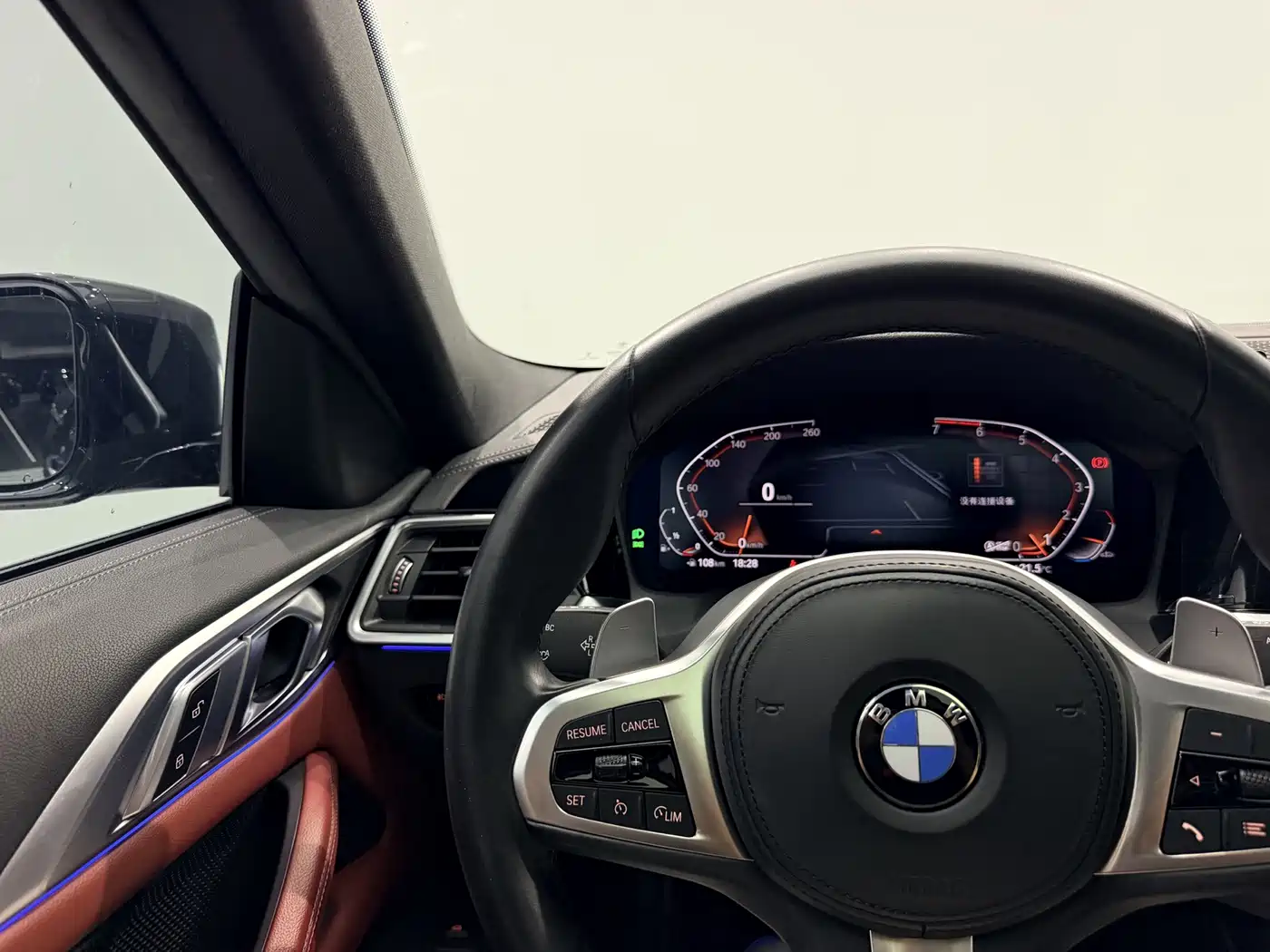 Photo 5 - BMW 4 Series