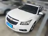 Фото 1 - Chevrolet Cruze