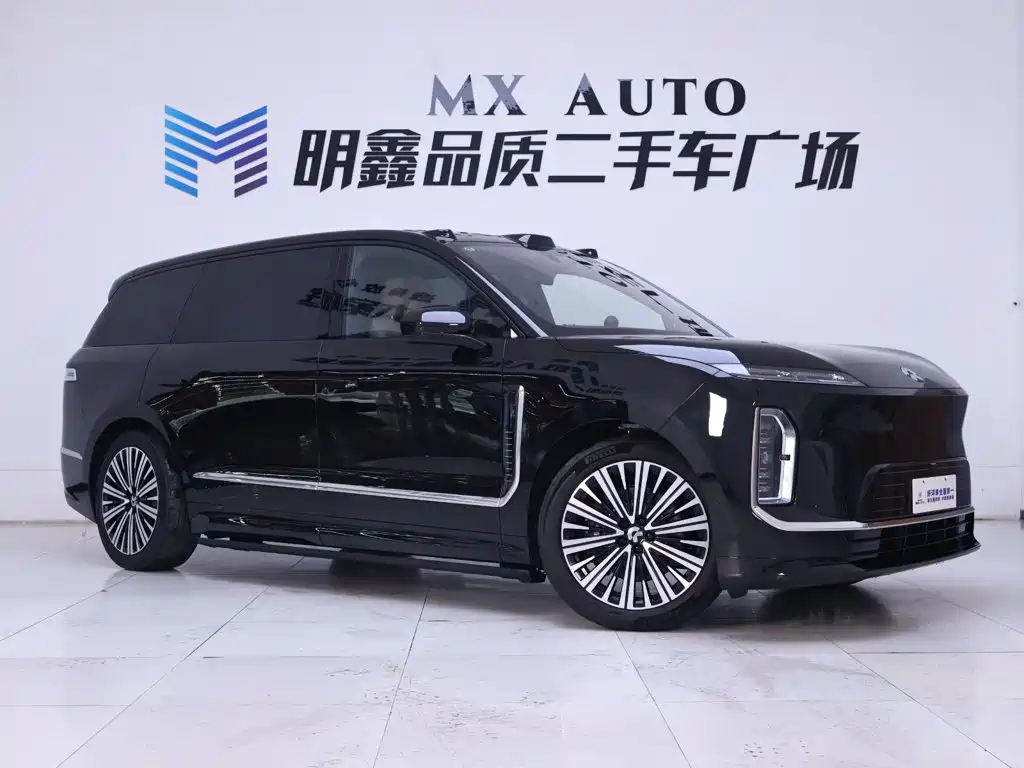 2026 NIO ES9
