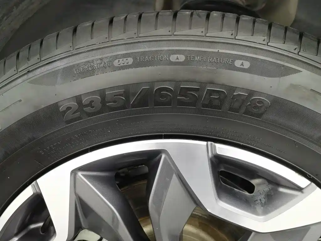Фото 24 - Haval Dargo